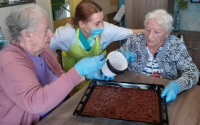 Das große Backen